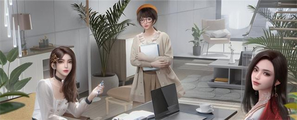 杜拉拉升职记vivo版(图2)