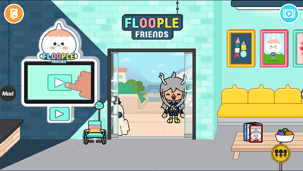 托卡生活世界国际版(Toca Life World)(图6)