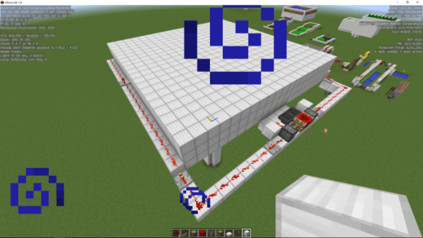 我的世界华为版(图7)