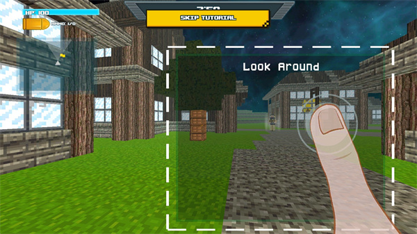 生存狩猎2正式版(图1)