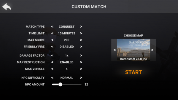 方块战场(Polyfield)(图6)