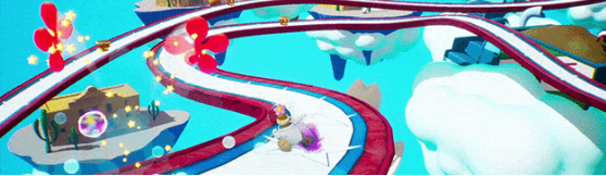 海绵宝宝比奇堡的冒险游戏(图3)