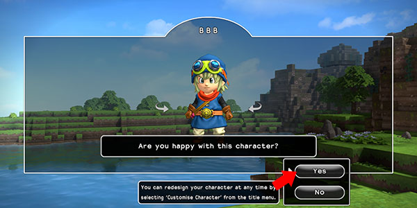 勇者斗恶龙创世小玩家手机版(图5)