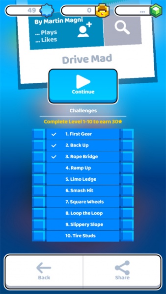 fancade范卡德最新版(图2)