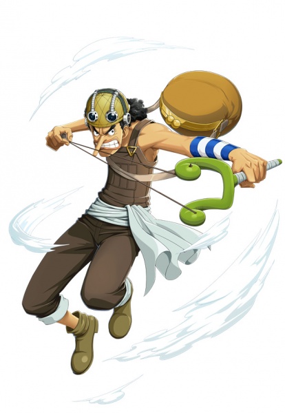 航海王热血航线qq登录版(图4) 航海王热血航线qq登录版(图4)