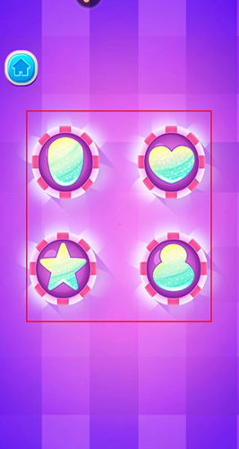 糖果开心传奇手游(图2)