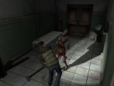 寂静岭手机版(图13)