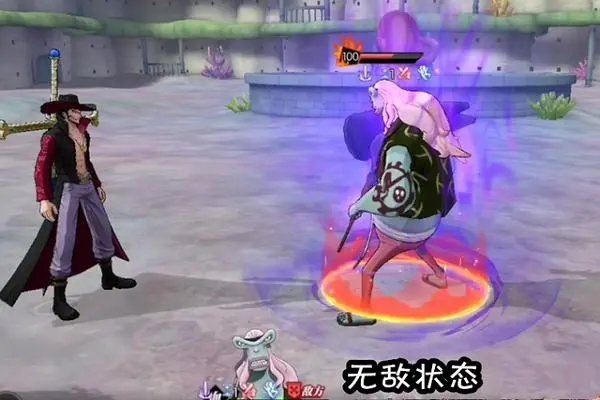 航海王燃烧意志2026最新版(图1)