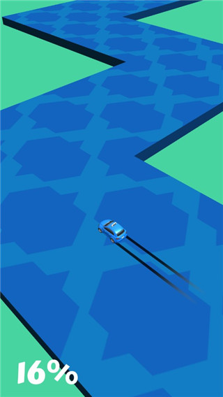 全民漂移手游(图3)