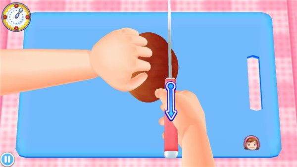 料理妈妈最新版(图1)