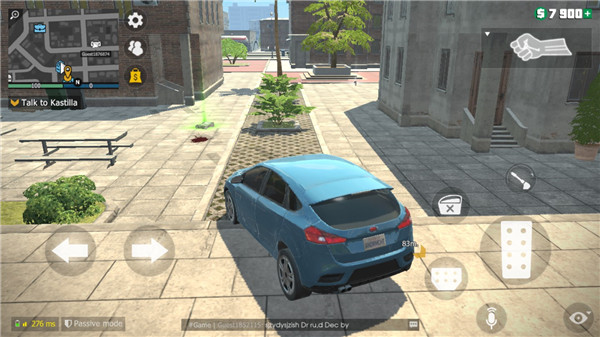 黑帮犯罪GCO(Grand Criminal Online)(图7)