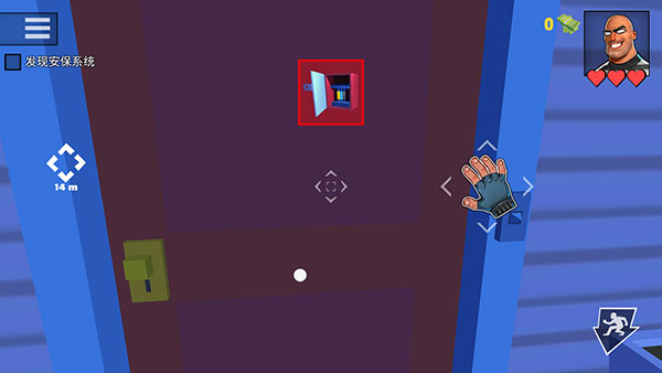 疯狂窃贼2隐身大师(Robbery Madness 2)(图3)