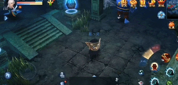 倩女幽魂互通版(图3)