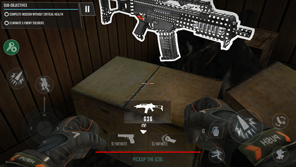 战斗行动(Battleops)(图5)