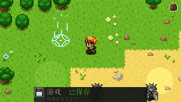 进化之地最新版(图2)