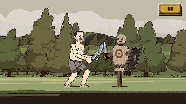 该死的混蛋无限金币版(图5)