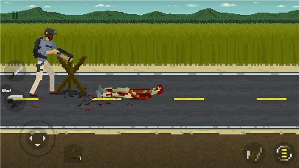 僵尸射击与防御破解版(图2)