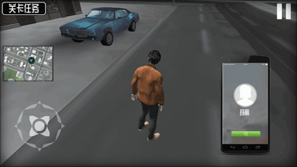 边境巡查官中文版(图5)