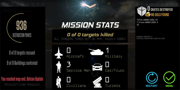 核弹2手机版(图5)