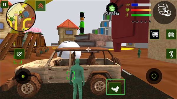 泡泡弹官方最新版(图4) 泡泡弹最新版(图4)