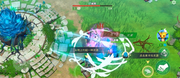 小精灵生存指南(图5)