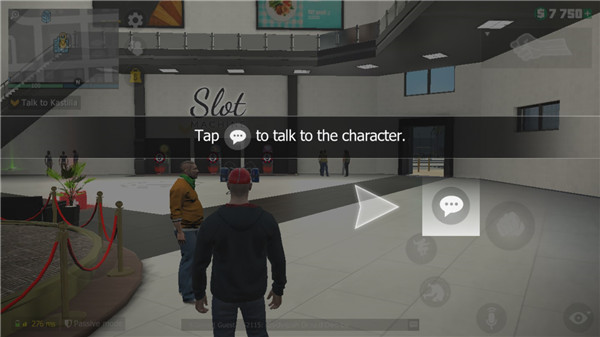 黑帮犯罪GCO(Grand Criminal Online)(图4)