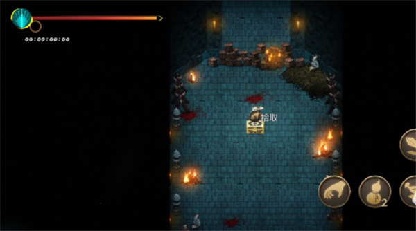 暖雪手游九游渠道服(图3)