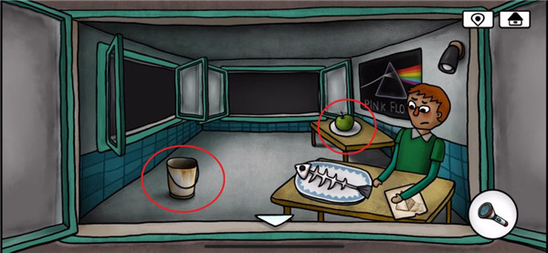 迷失岛4小屋实验(ISOLAND4: The Anchor of Memory)(图4)