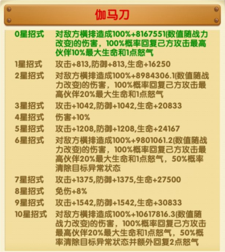 航海王强者之路果盘版(图3)