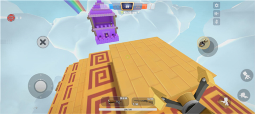 迷你枪战精英oppo版(图11)