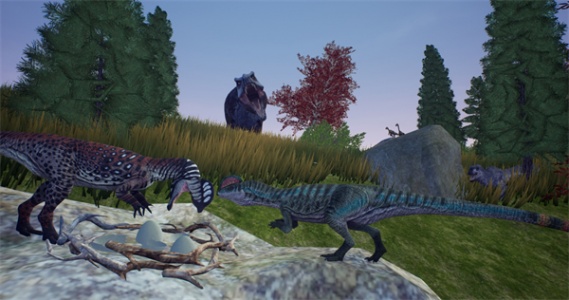 诅咒之岛无限金币钻石版