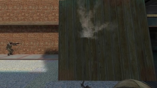 局部战争(Local Warfare Re: Portable)