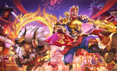 捕鱼大作战oppo渠道版