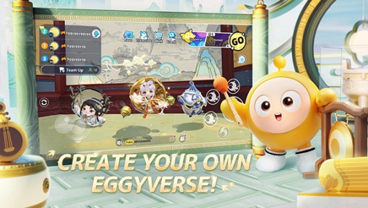 eggy go国际最新版