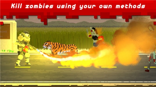 僵尸射击与防御破解版