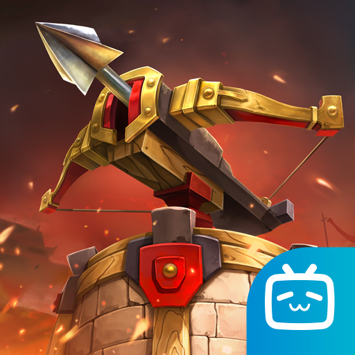 全民主公2bilibili版