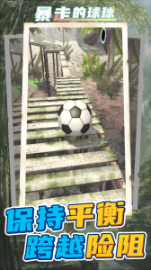 暴走的球球最新版