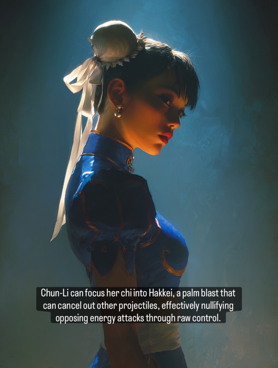 街头霸王真人版电影与游戏人物对比照引玩家热议(图12) 街头霸王真人版电影照引玩家热议 好莱坞大腕云集(图12)